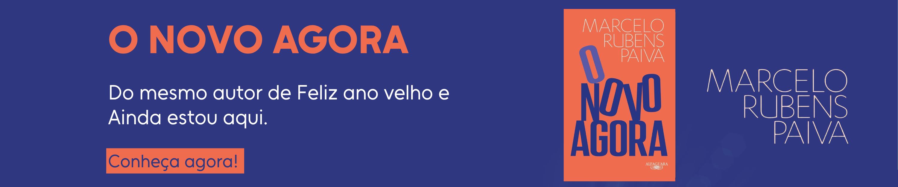 Desk - O Novo Agora